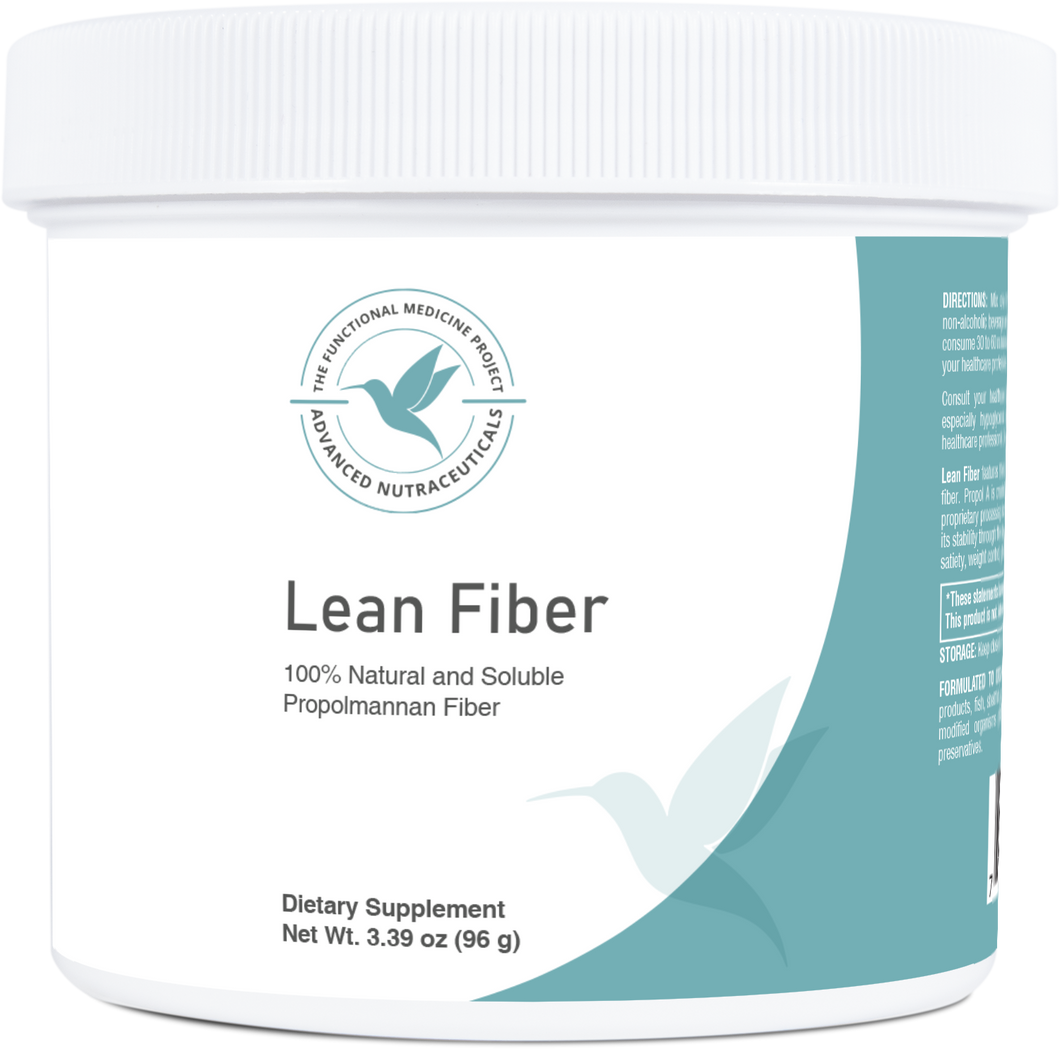 Lean Fiber 30sv