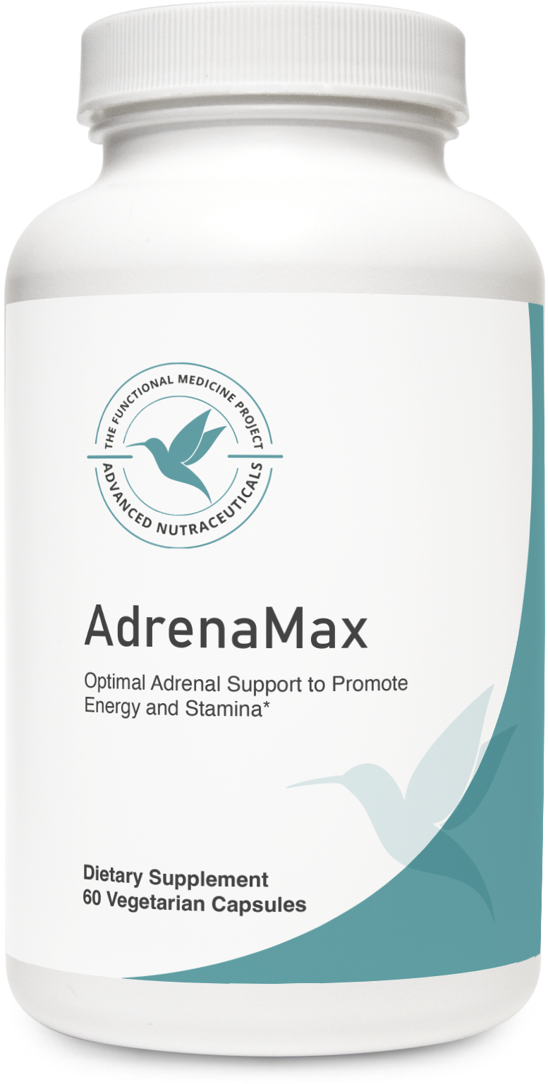 AdrenaMax