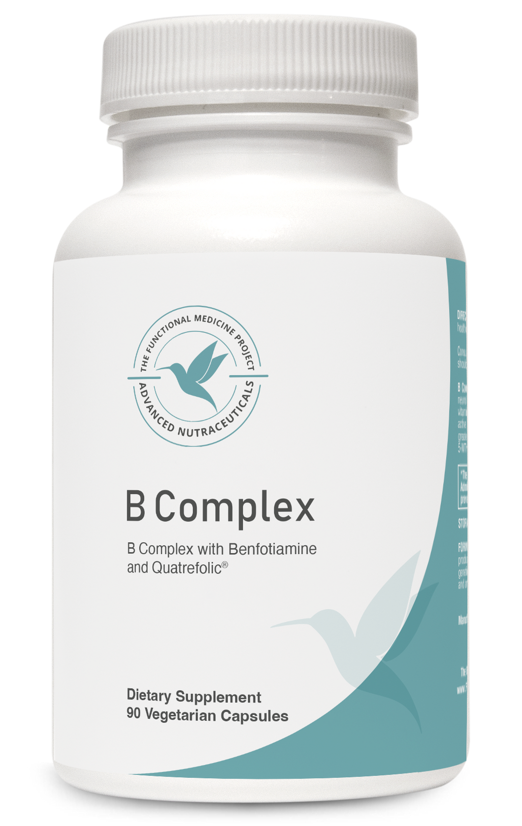 B Complex