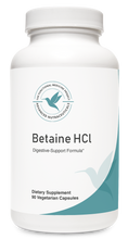 Load image into Gallery viewer, Advanced Nutraceuticals, Betaine HCl
