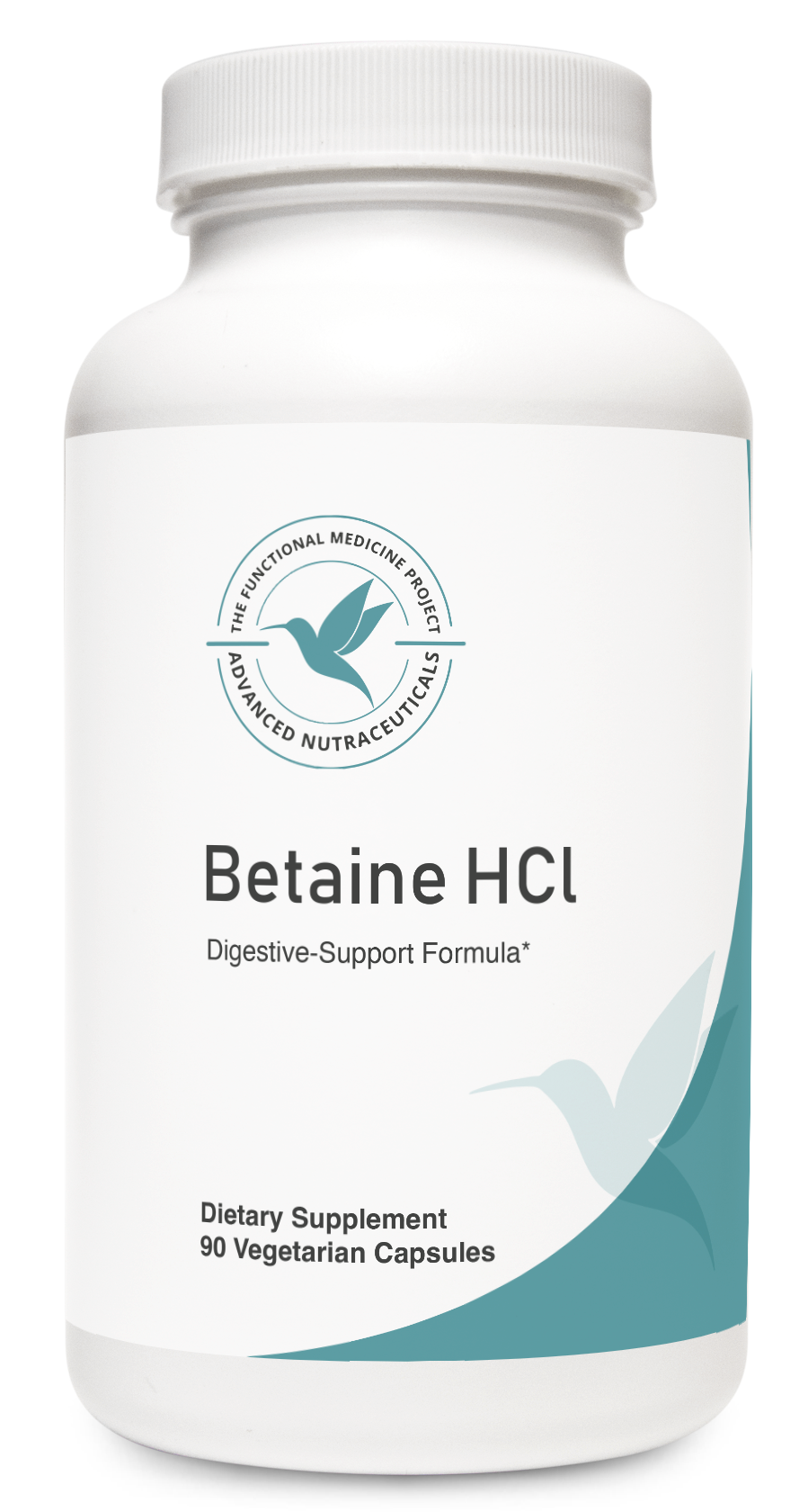Advanced Nutraceuticals, Betaine HCl