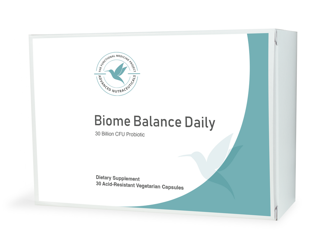 Biome Balance Daily