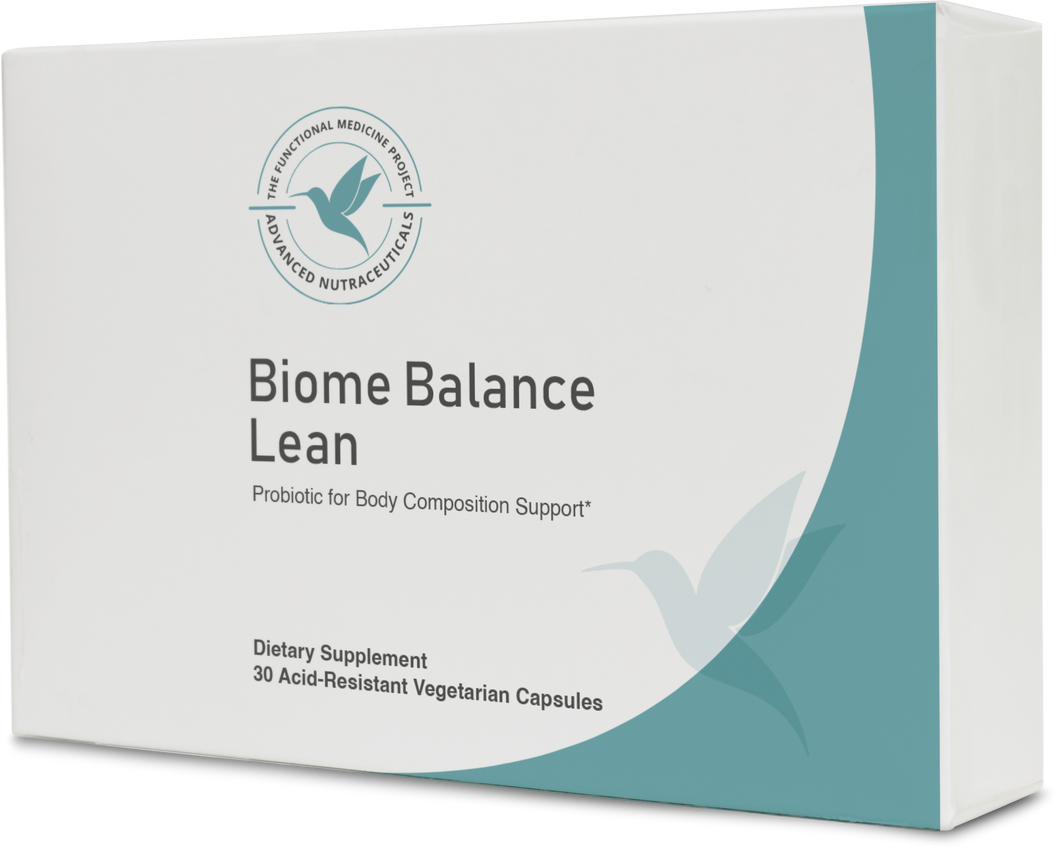 Biome Balance Lean