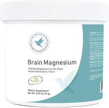 Load image into Gallery viewer, Brain Magnesium Powder
