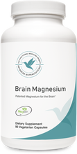 Load image into Gallery viewer, Brain Magnesium Capsules
