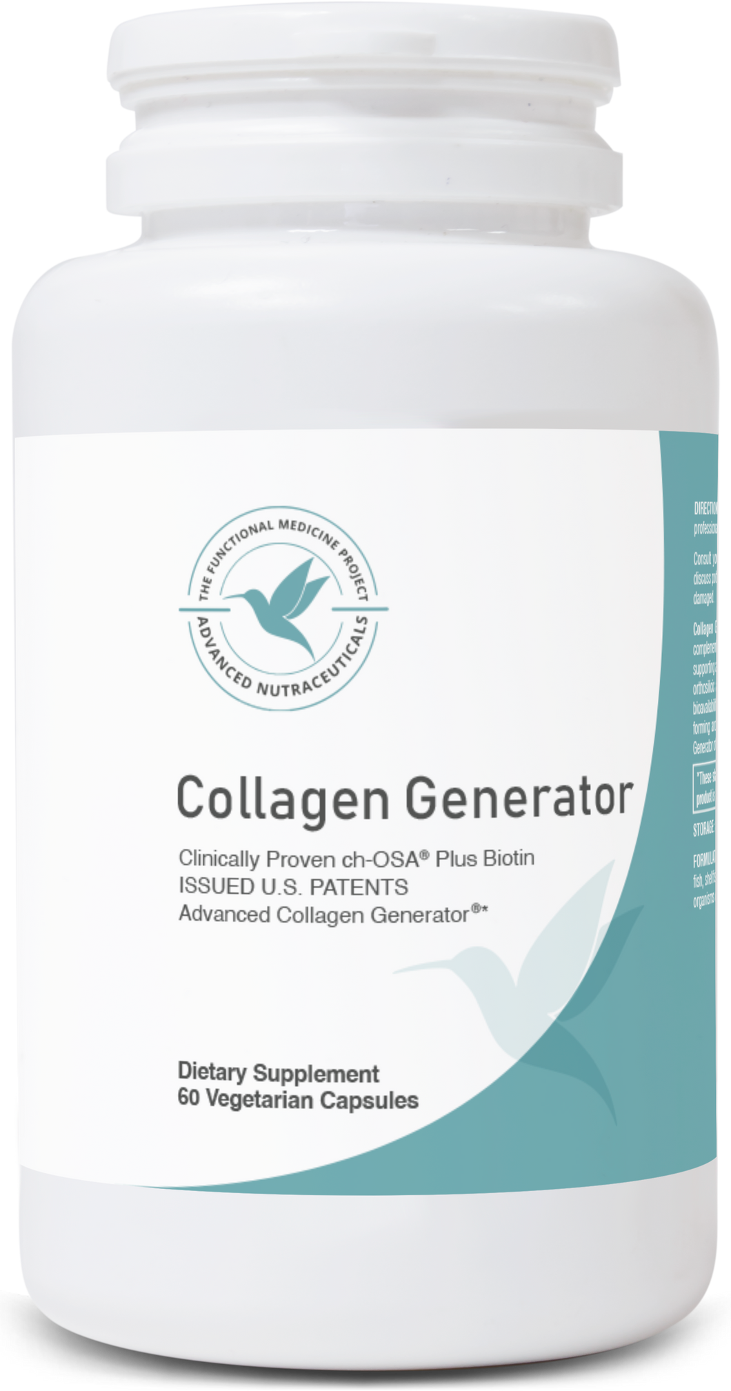 Collagen Generator