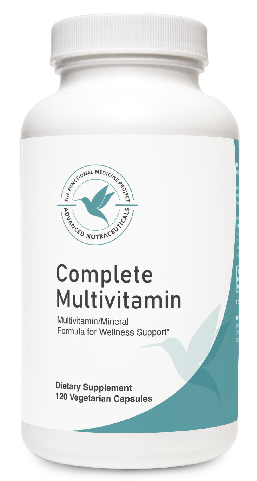 Complete Multivitamin