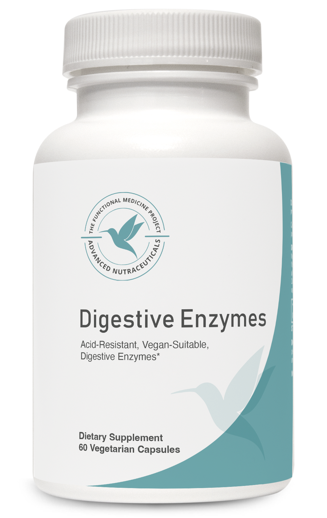 Digestive Enzymes