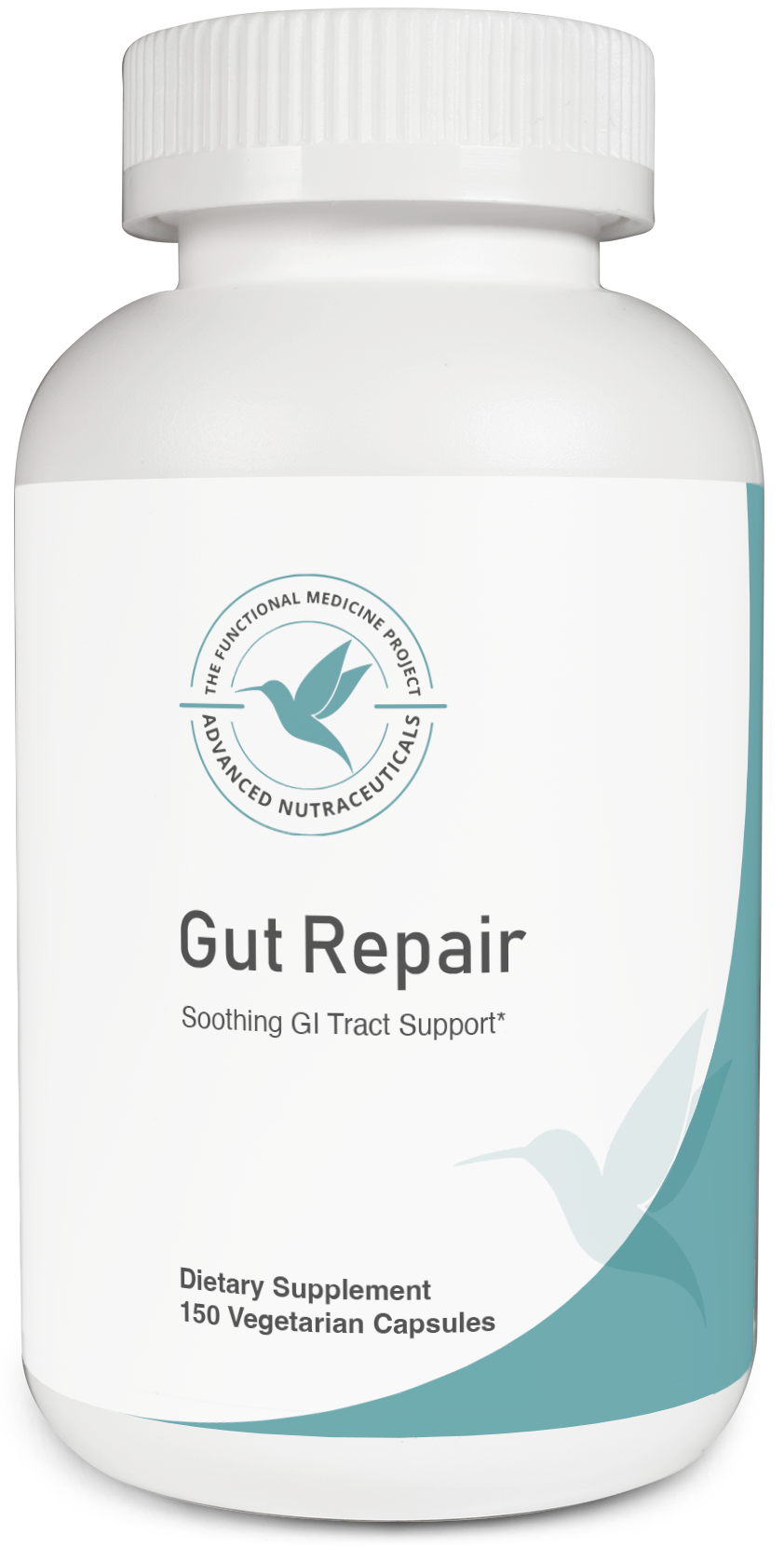 Gut Repair Capsules