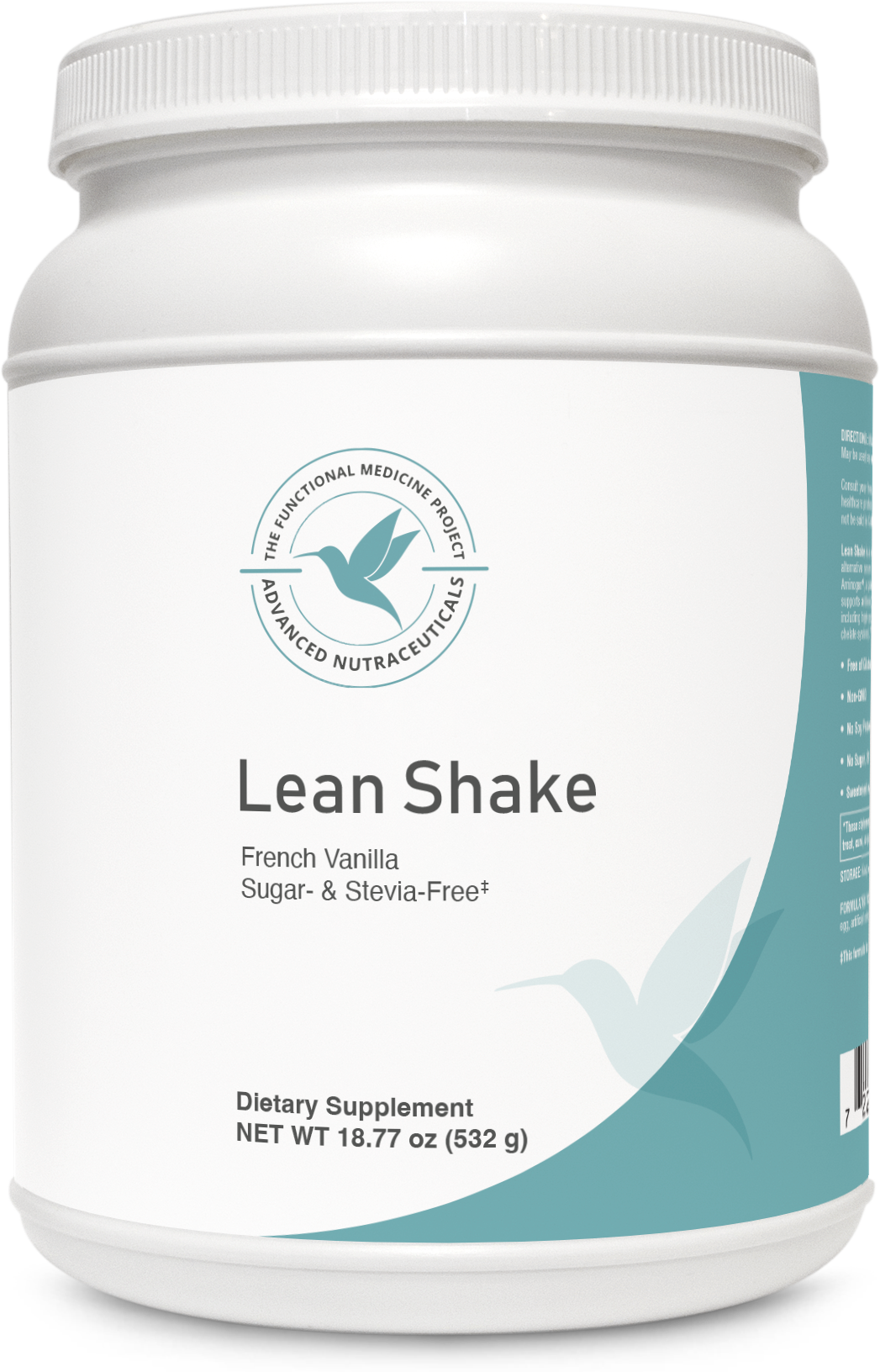 Lean Shake (Vanilla)