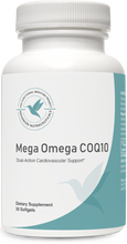 Load image into Gallery viewer, Mega Omega COQ10
