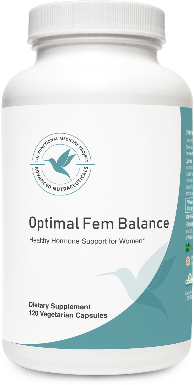 Optimal Fem Balance