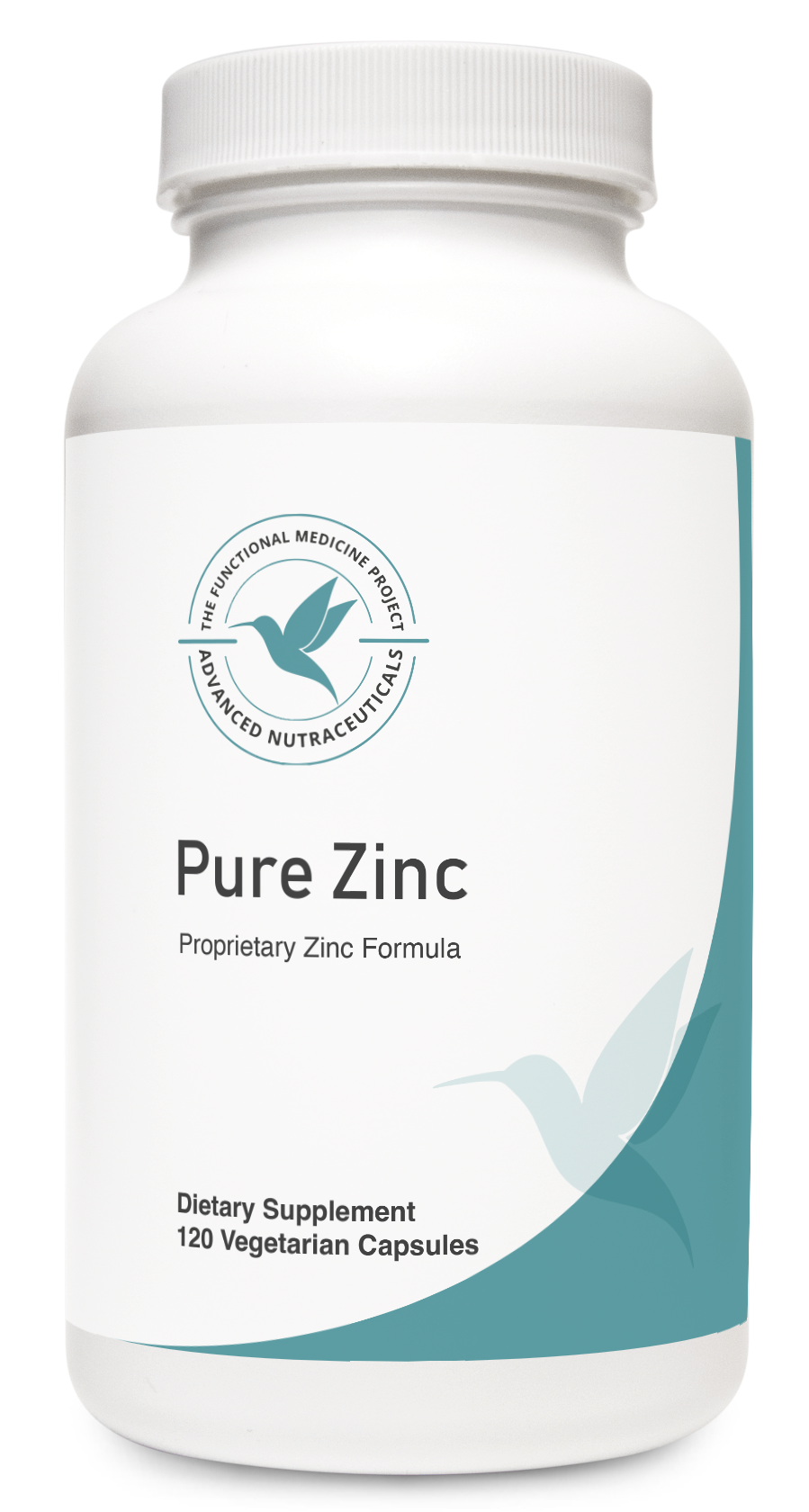 Pure Zinc