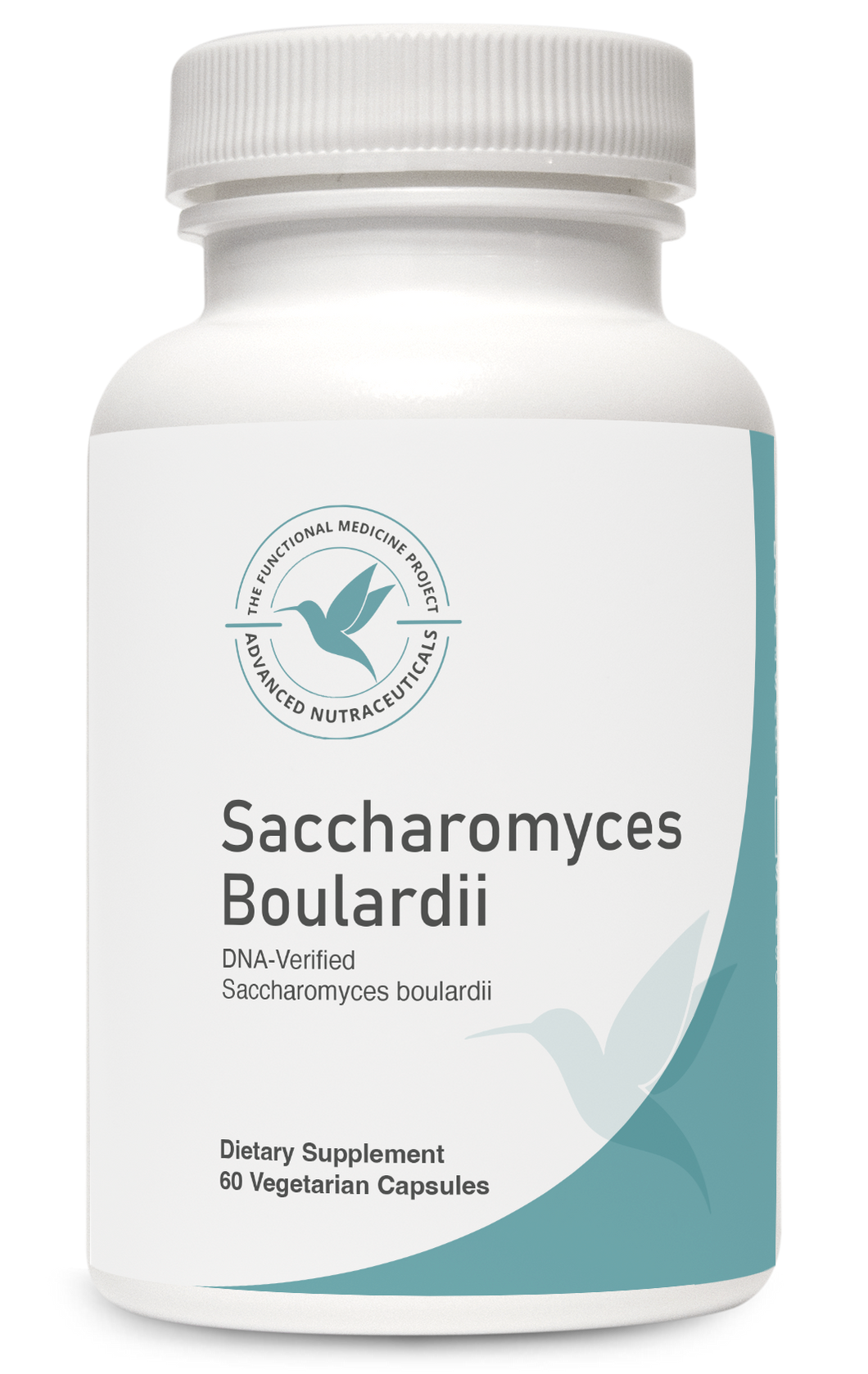 Saccharomyces Boulardii