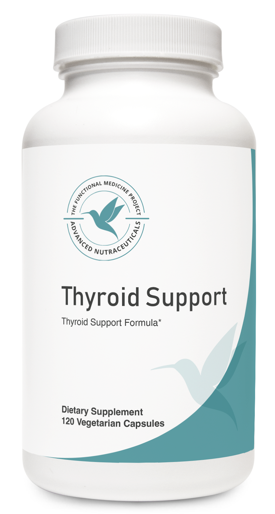 Thyroid Support